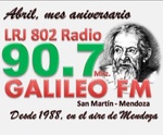 Radio Galileo