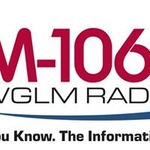 WGLM-FM