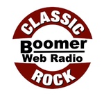 Boomer Web Radio