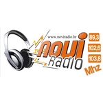 Novi radio – Zadar