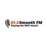 89.8 Smooth FM Almeria