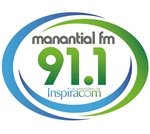 Radio Manantial 91.1 – KVER