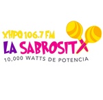 La Sabrosita – XHEPQ