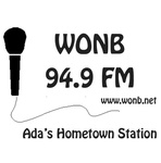 94.9 The Beat – WONB