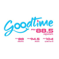 Goodtime Radio FM 88.5