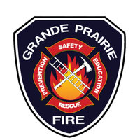 Grande Prairie Fire – Bravo 2