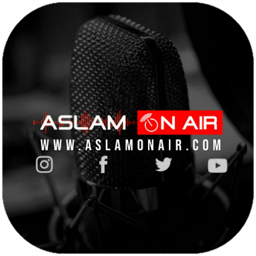 Aslam On Air