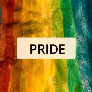 JAM FM Pride