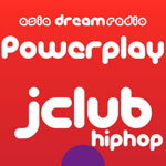 Asia DREAM Radio – J-Club Powerplay HipHop