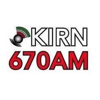 Radio Iran – KIRN 670 AM