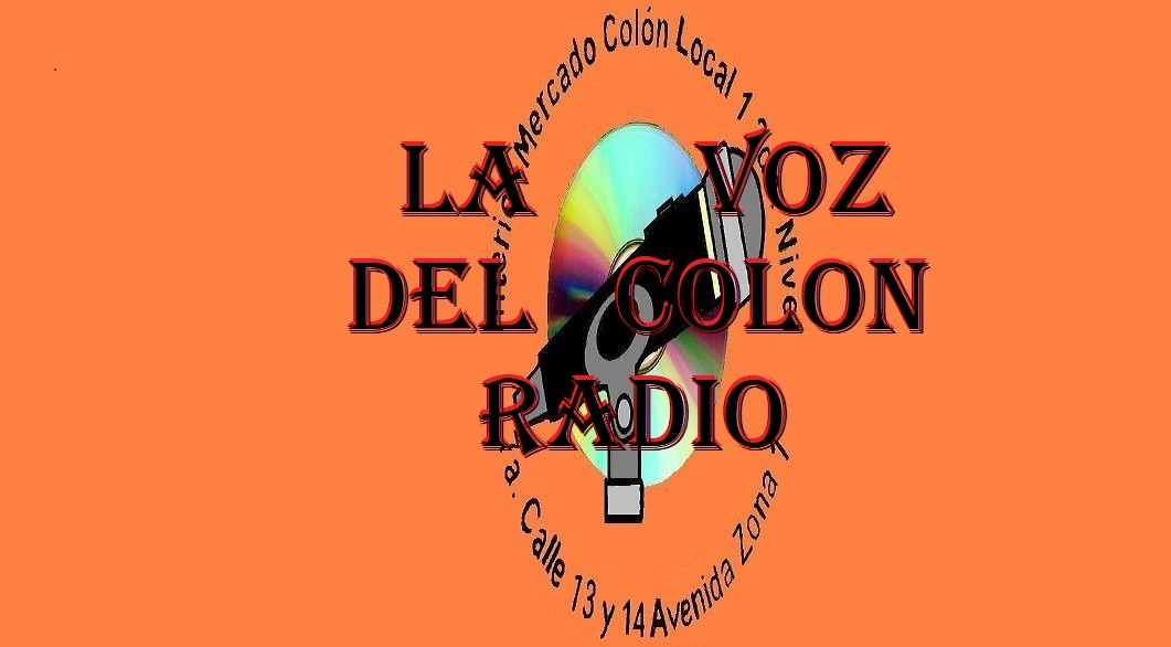 LA VOZ DEL COLON RADIO