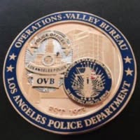 LAPD Dispatch – Valley Bureau