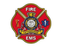 Lethbridge County Fire Departments