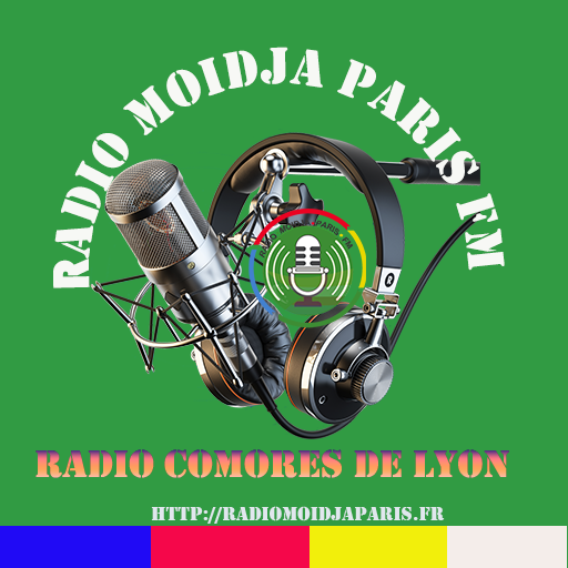 Radio Moidja Paris FM