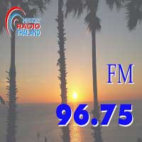 NBT Phuket 96.75