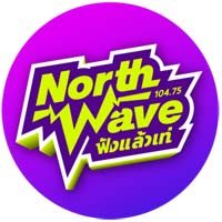 North Wave 104.75 FM