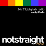 NOTSTRAIGHT Radio