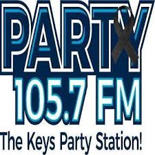 Party 105.7 – The Keys Party Station