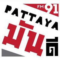 Pattaya Mundee FM91