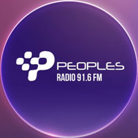 Peoples Radio 91.6 FM