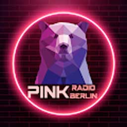 Pink Radio Berlin