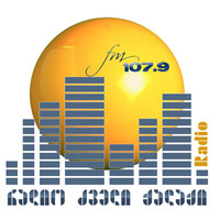 Radio Dzveli Kalaki 107.9 FM