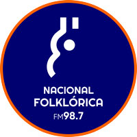 Radio Nacional Folklorica FM 98.7