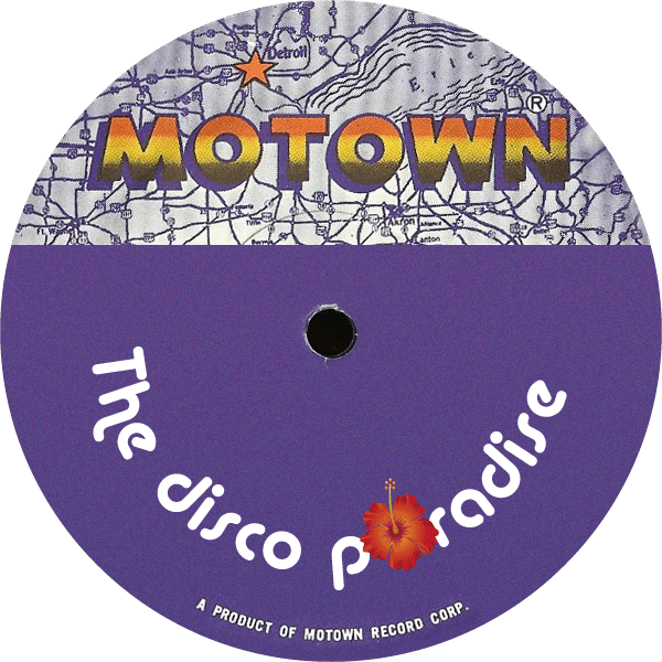 Radio Motown