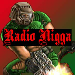 Radio Nigga – Chill