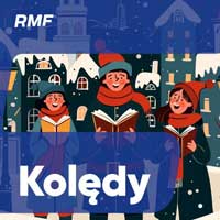 RMF ON – RMF Kolędy