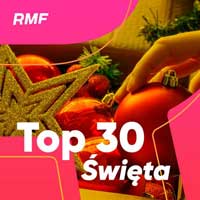 RMF ON – RMF Top 30 Święta