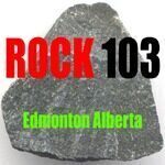 Rock 103 – Edmonton