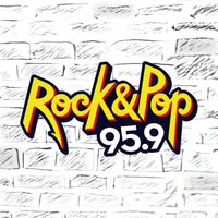 Rock & Pop 95.9 FM