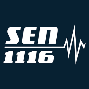 1116 SEN Sports