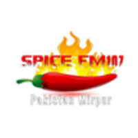 Spice FM 107