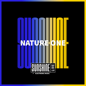 Sunshine Live – Nature One