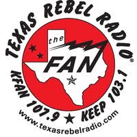 Texas Rebel Radio – KFAN-FM