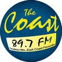 Coast Radio – CKOA-FM