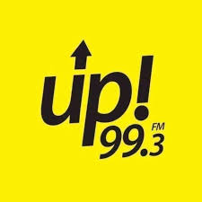 up! 99.3 – CIUP-FM