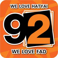 We Love Hatyai 92 FM