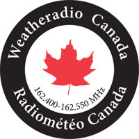 Collingwood area WeatherRadio