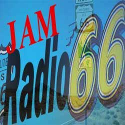 JAM 66 Radio