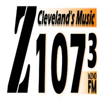 Z107.3 WZNO FM